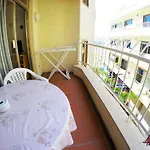 Edificio Playa Apartment