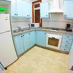 Apartment Edificio Playa *