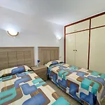 Apartment Edificio Playa