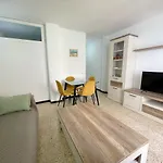 Edificio Playa Apartment