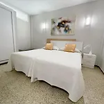 Edificio Playa Apartment