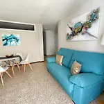 Edificio Playa Apartment *