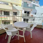 Edificio Playa Apartment