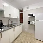 Apartment Edificio Playa *