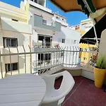 Edificio Playa