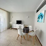 Apartment Edificio Playa Los Cristianos (Tenerife)