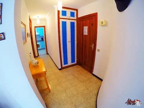 Edificio Playa Apartmán