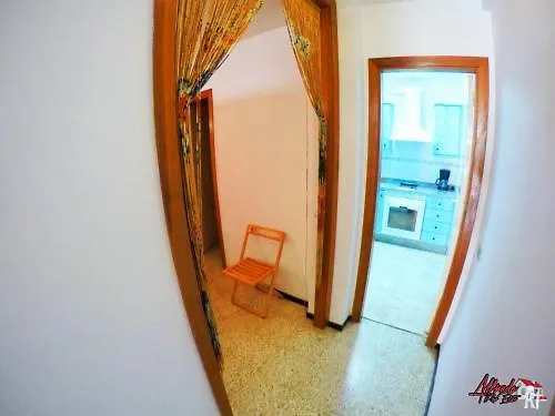 Apartmán Edificio Playa *