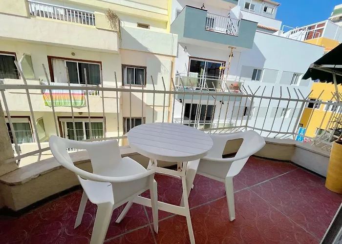 Edificio Playa Apartmán