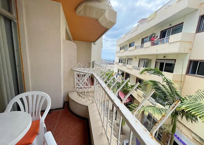 Apartmán Edificio Playa *