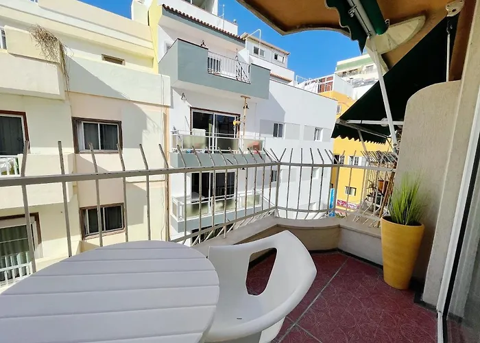Edificio Playa