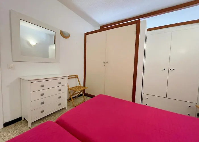 Edificio Playa Apartmán