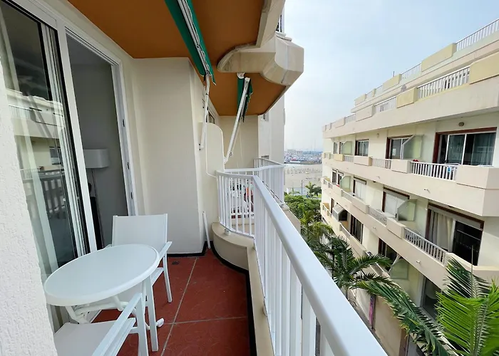 Edificio Playa Apartmán *