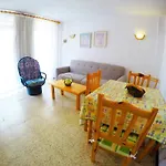 Apartman Edificio Playa *