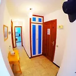 Apartman Edificio Playa