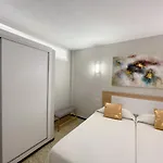 Apartman Edificio Playa *