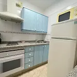 Apartman Edificio Playa