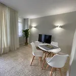 Edificio Playa Los Cristianos