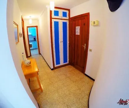 Edificio Playa Apartmán