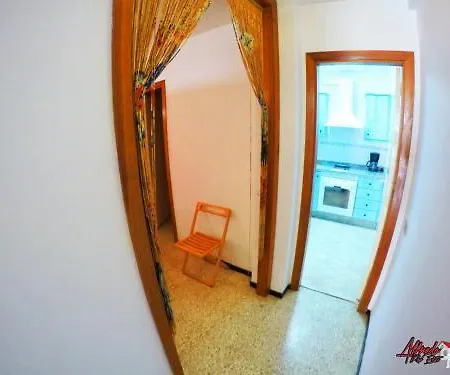 Apartmán Edificio Playa *