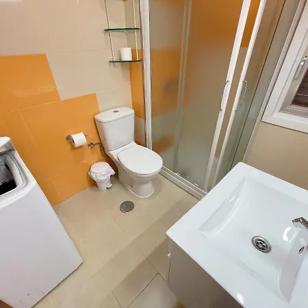 Edificio Playa * لوس كريستيانوس