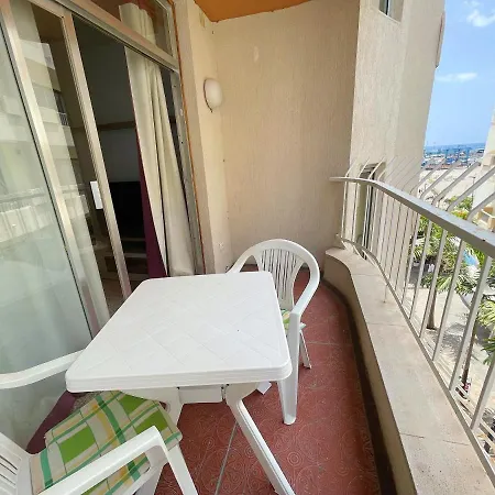 Edificio Playa Apartmán