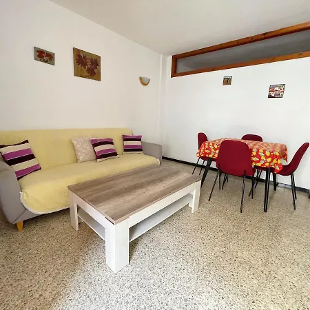 Edificio Playa Apartmán Los Cristianos (Tenerife)