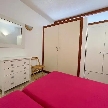 Edificio Playa Apartmán