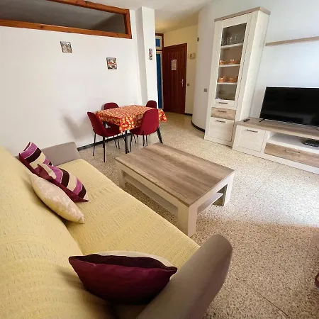 Edificio Playa Apartmán Los Cristianos (Tenerife)