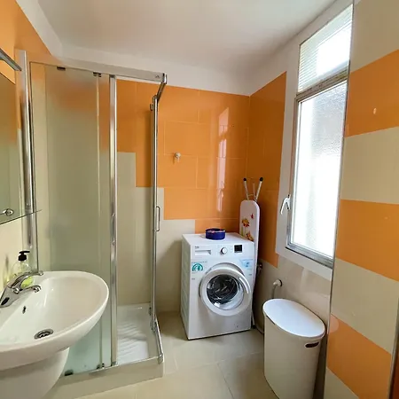 Edificio Playa 로스크리스티아노스