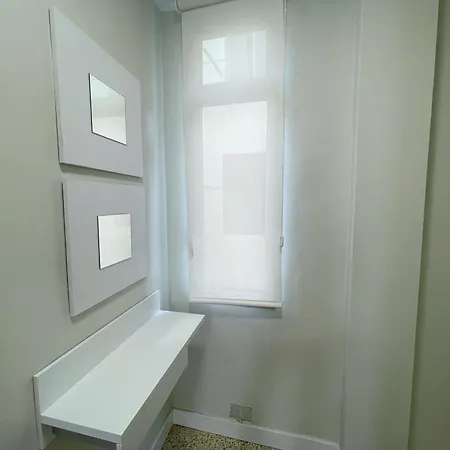 Apartmán Edificio Playa Los Cristianos (Tenerife)