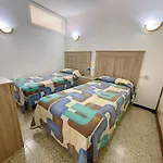 Edificio Playa דירה *