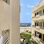 Edificio Playa לוס כריסטיאנוס