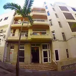 Edificio Playa דירה לוס כריסטיאנוס
