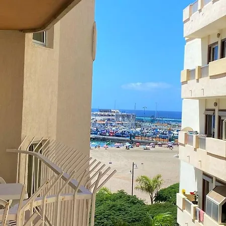 Appartamento Edificio Playa *