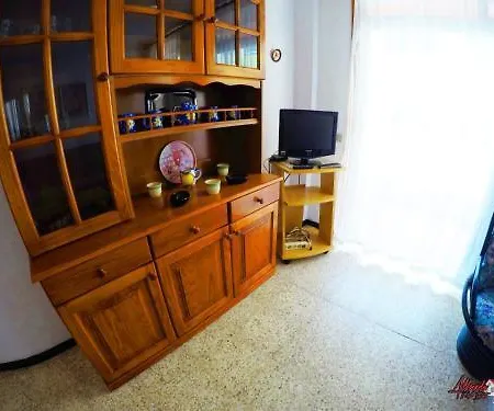 Edificio Playa * Los Cristianos (Tenerife)