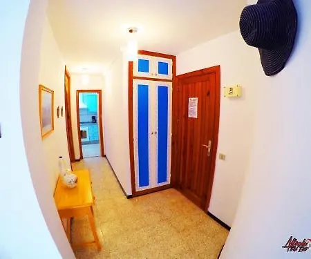 Appartement Edificio Playa