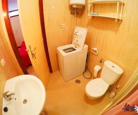 Edificio Playa Appartement