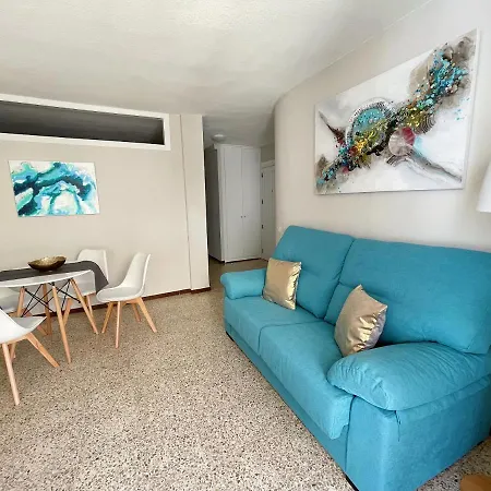 Edificio Playa Appartement *