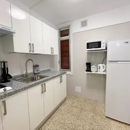 Appartement Edificio Playa *