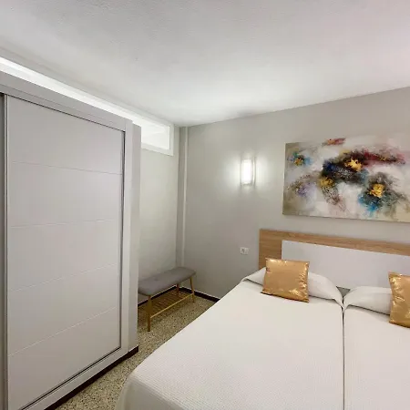 Apartment Edificio Playa *