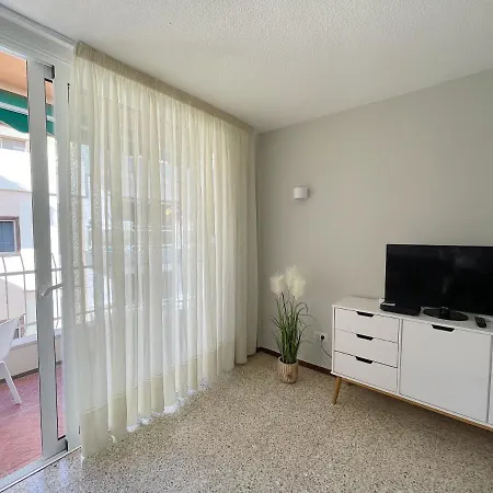 Edificio Playa Appartement *