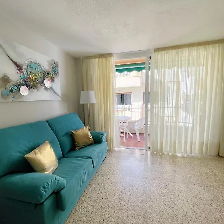 Edificio Playa Appartamento