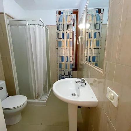 Edificio Playa Appartement