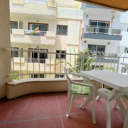 Edificio Playa Appartement *