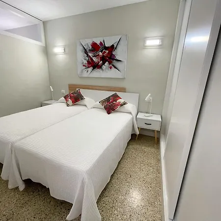 Apartment Edificio Playa