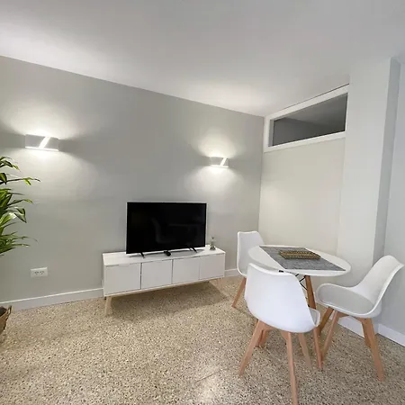 Apartment Edificio Playa