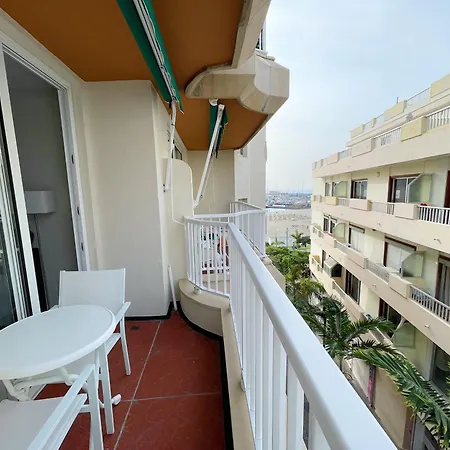 Edificio Playa Appartement *