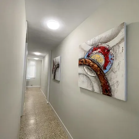 Edificio Playa Apartment Los Cristianos (Tenerife)