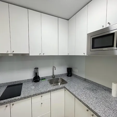 Edificio Playa * Los Cristianos (Tenerife)